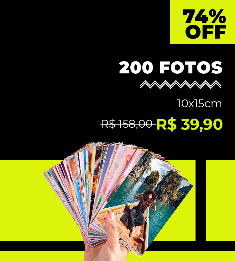 200 Fotos