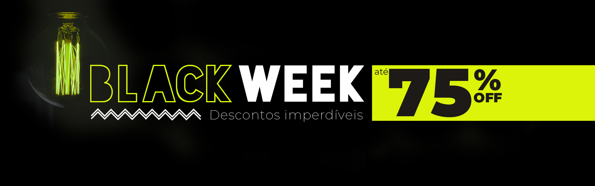 Black Week