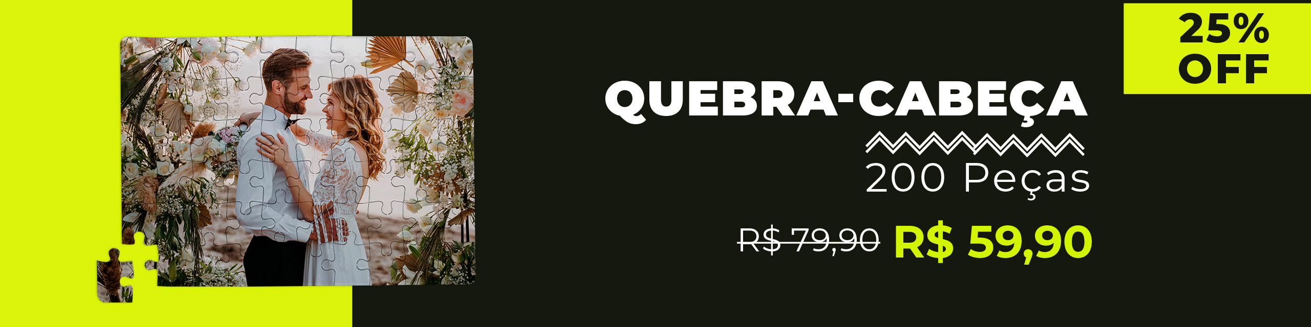 Quebra-cabeça