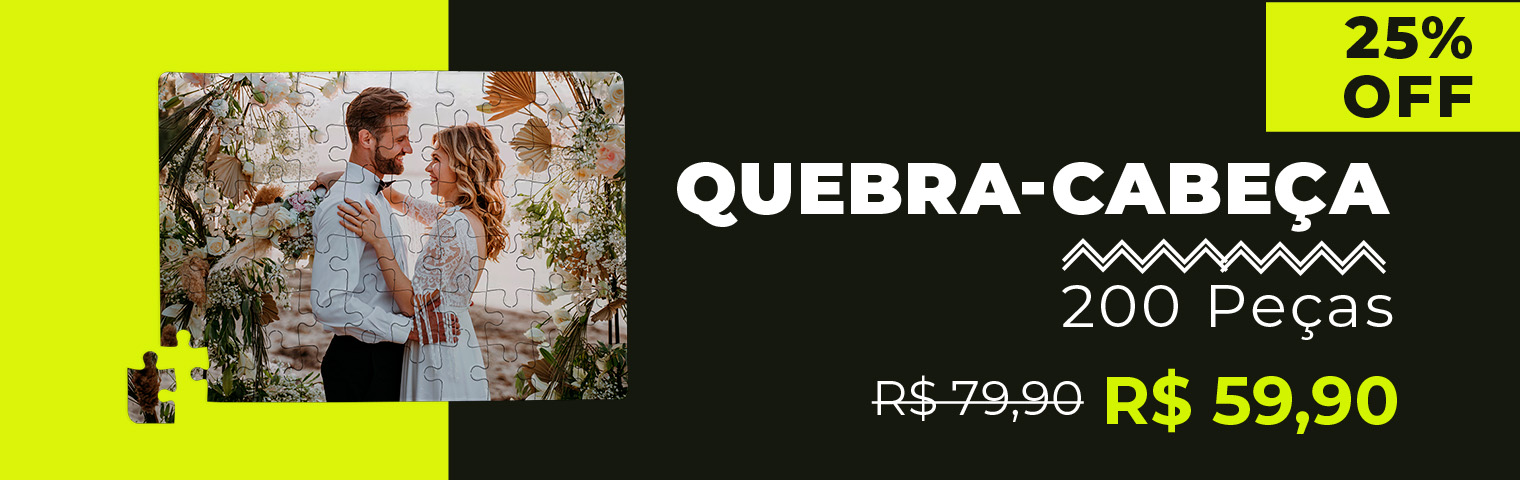 Quebra-cabeça