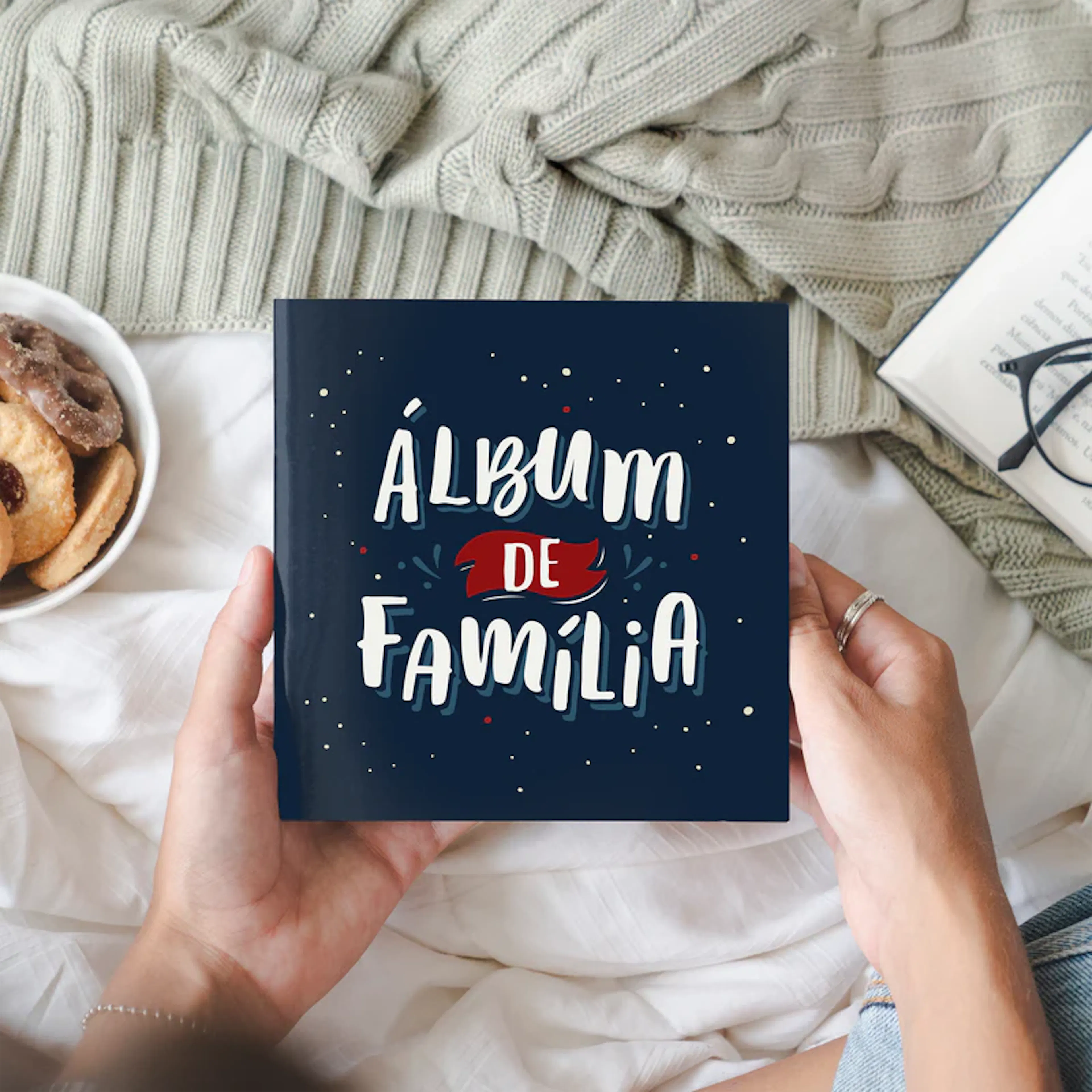 Álbum de Famila