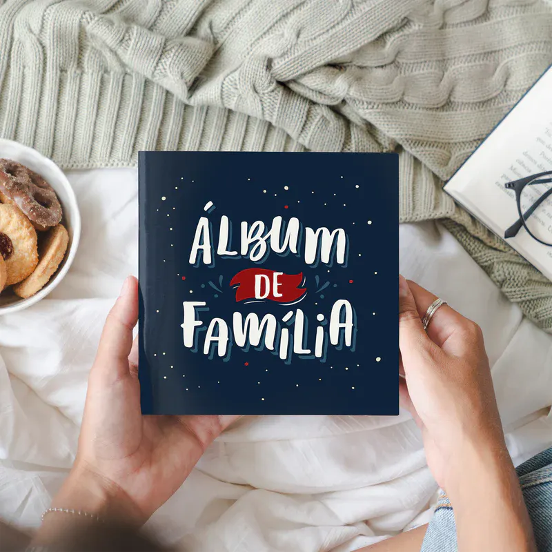 Álbum de Famila
