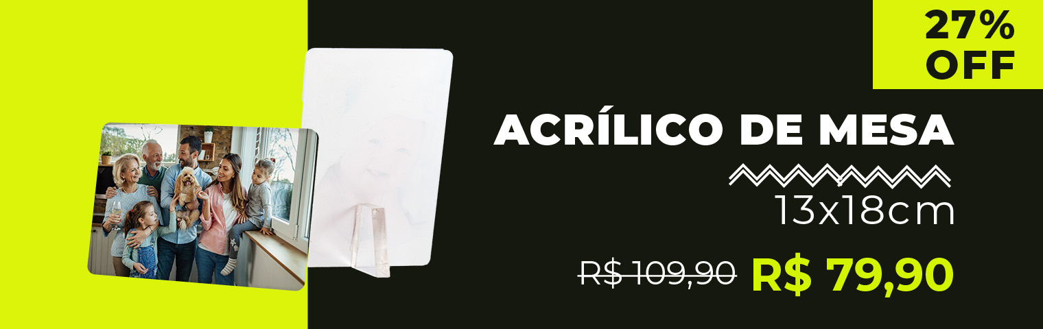 Acrílico
