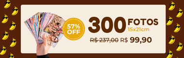 300 fotos 