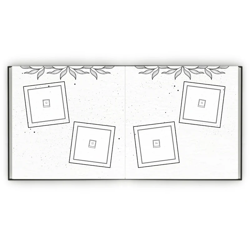 Álbum de Figurinhas - Mãe Com Amor e Sono