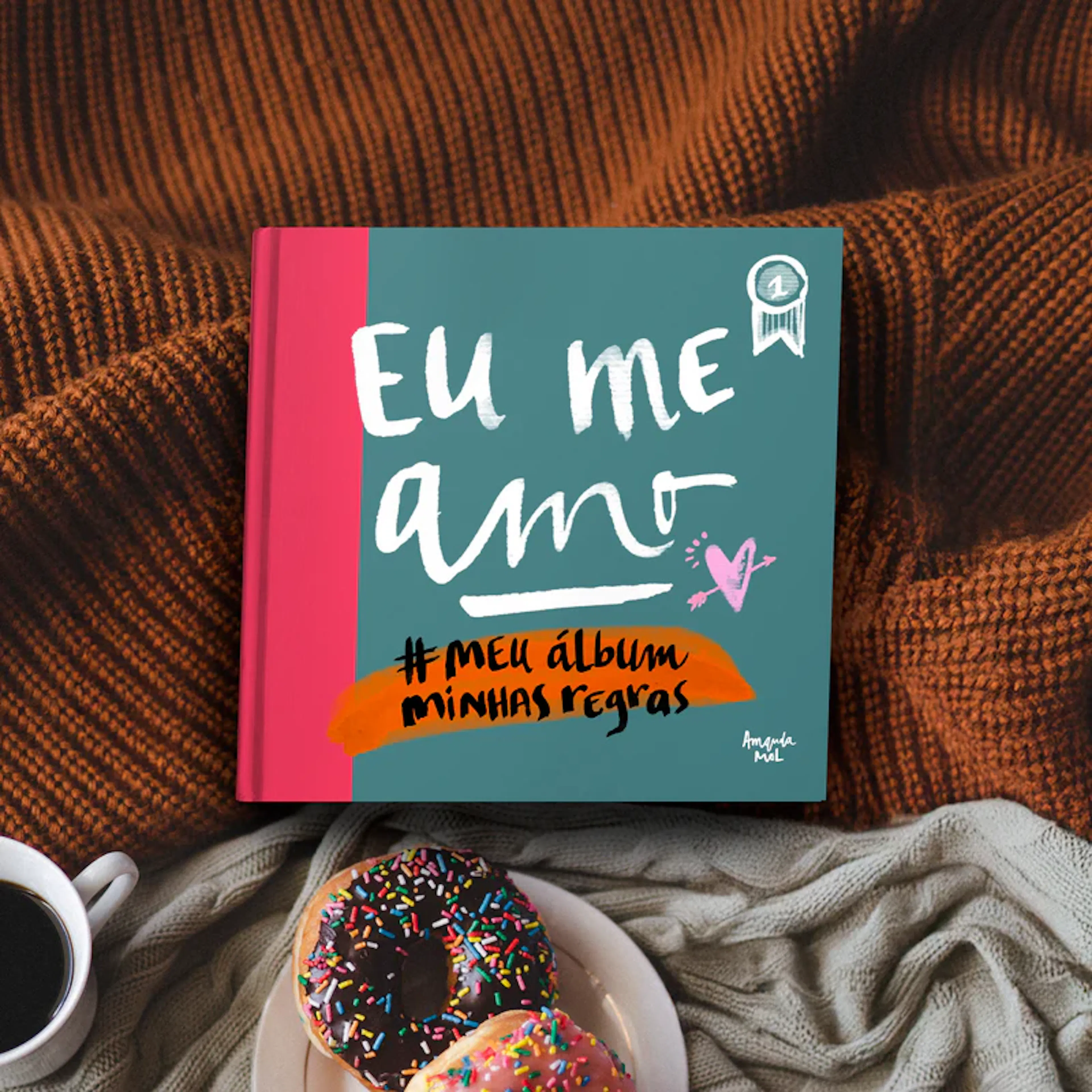 Eu me amo