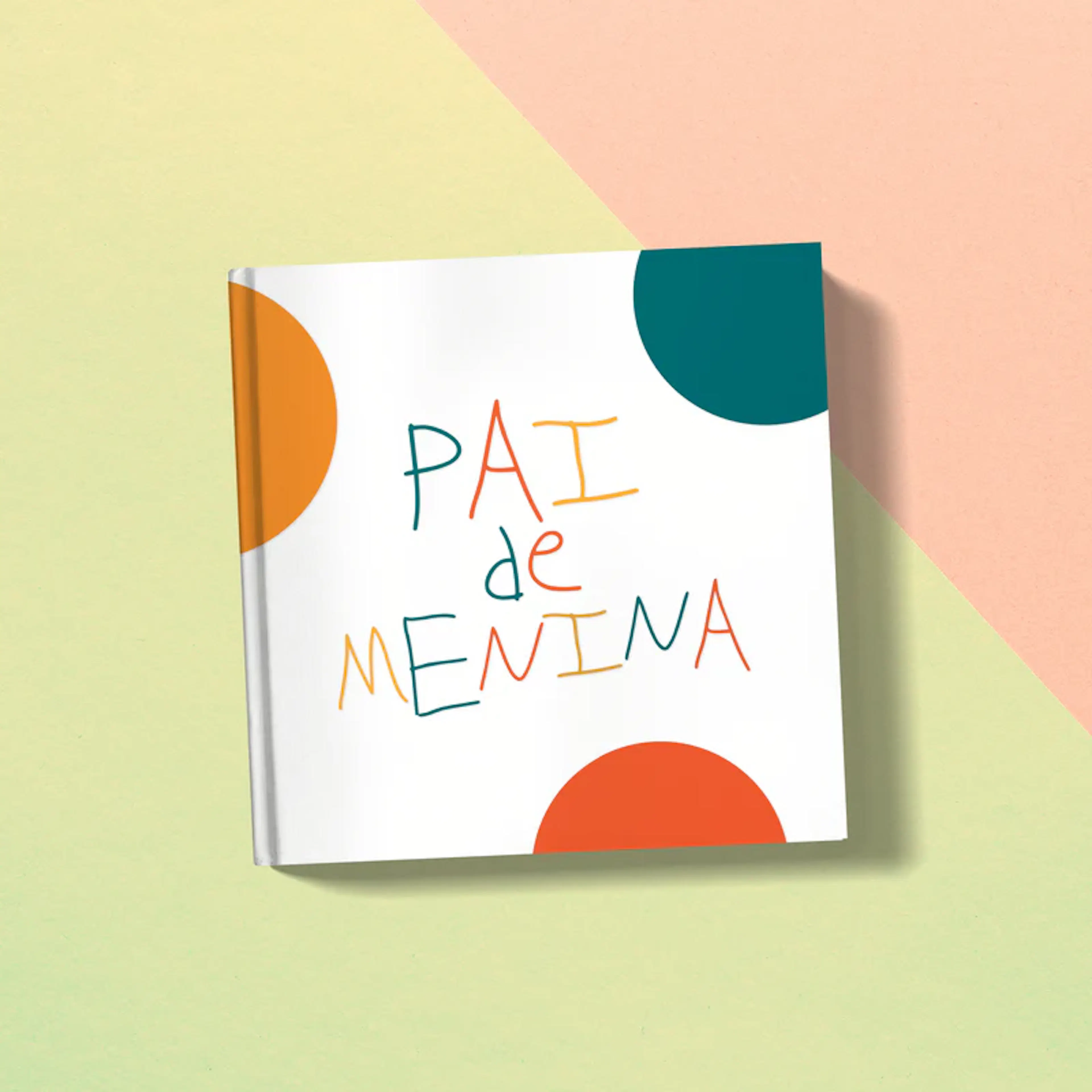 Pai de Menina