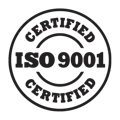 Certificação ISO 9001