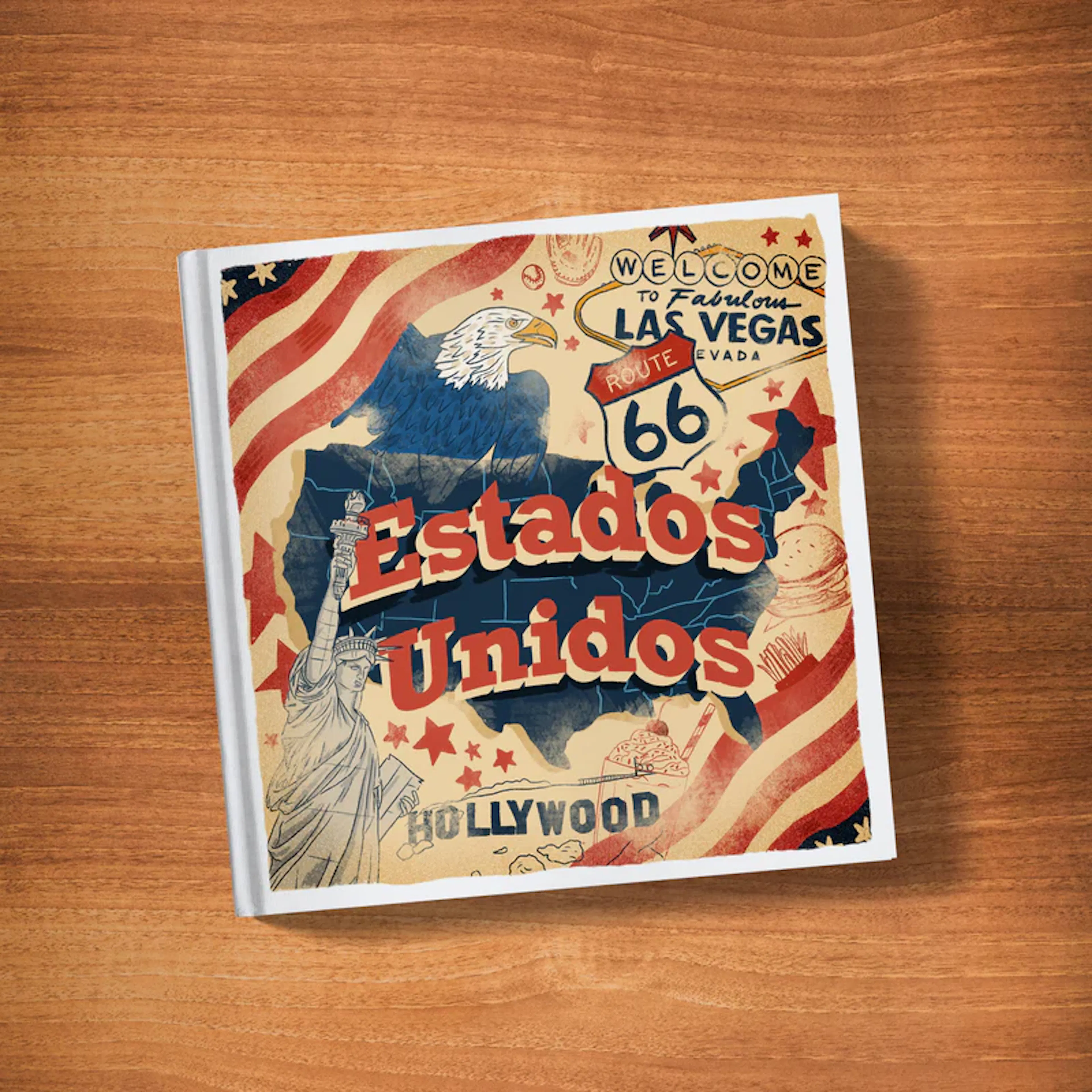 Estados Unidos
