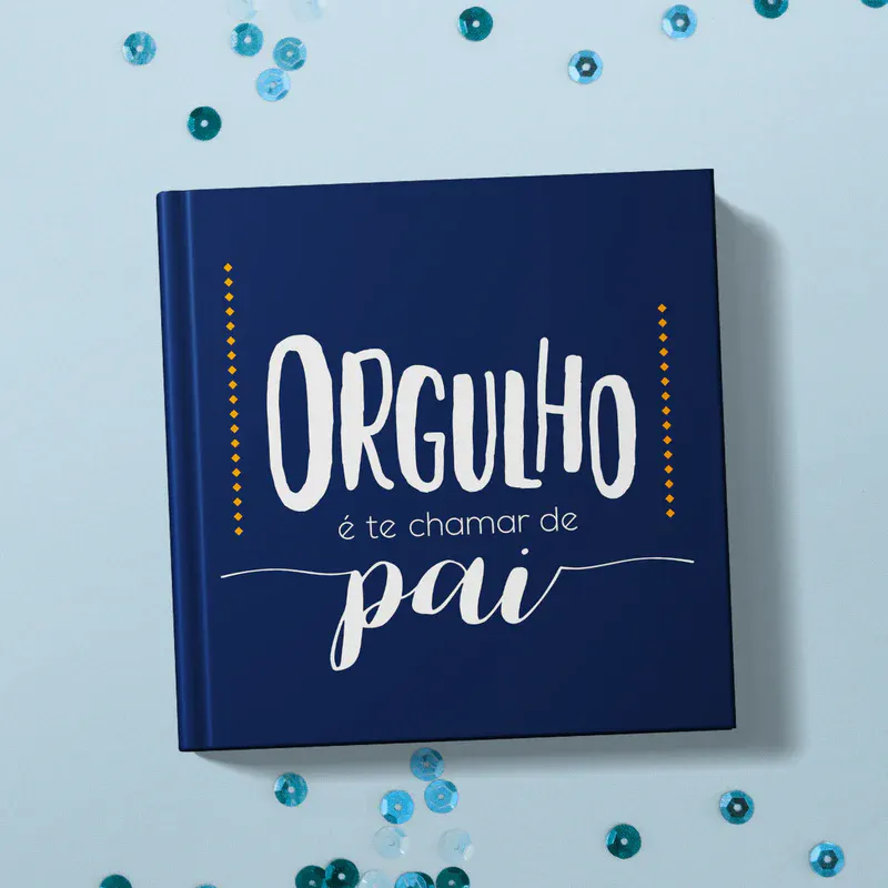 Orgulho de Pai