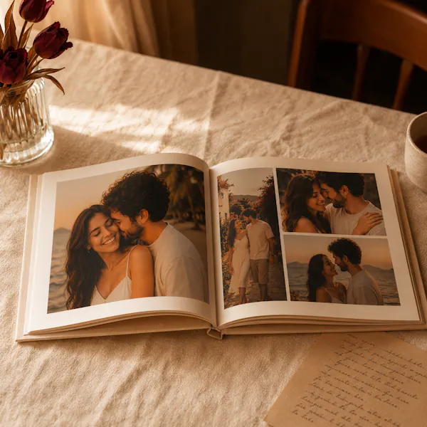 Fotolivro Plus