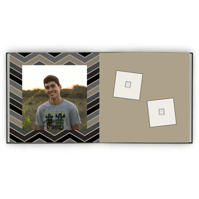 Álbum de Figurinhas - Toma aqui R$1