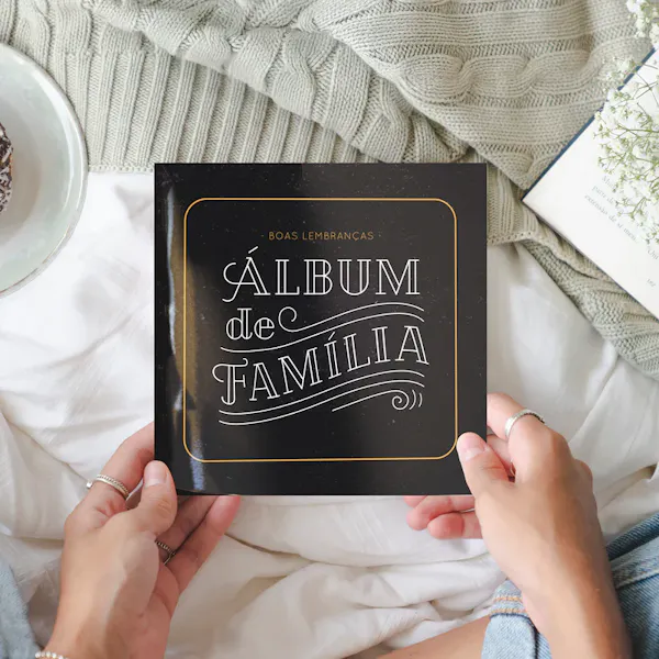 Tema família — Memórias de Família