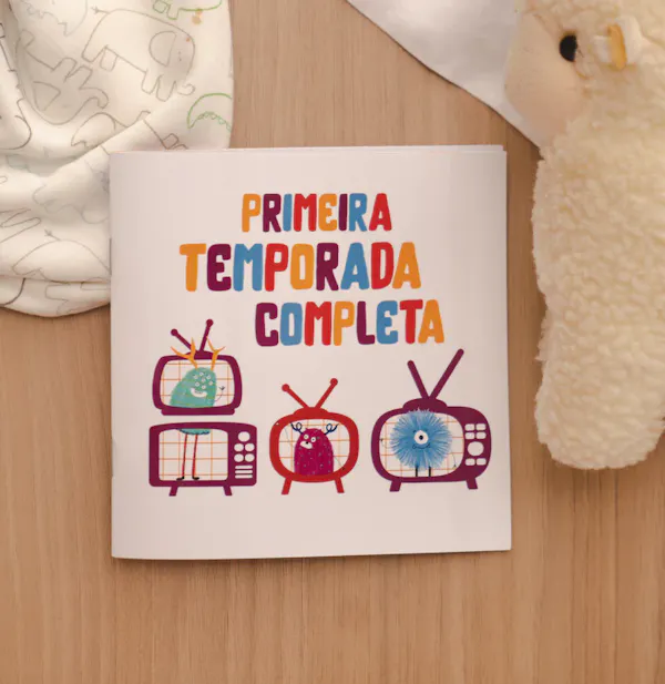 Tema criançada — Aventura Kids