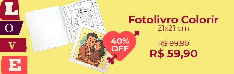 Fotolivro