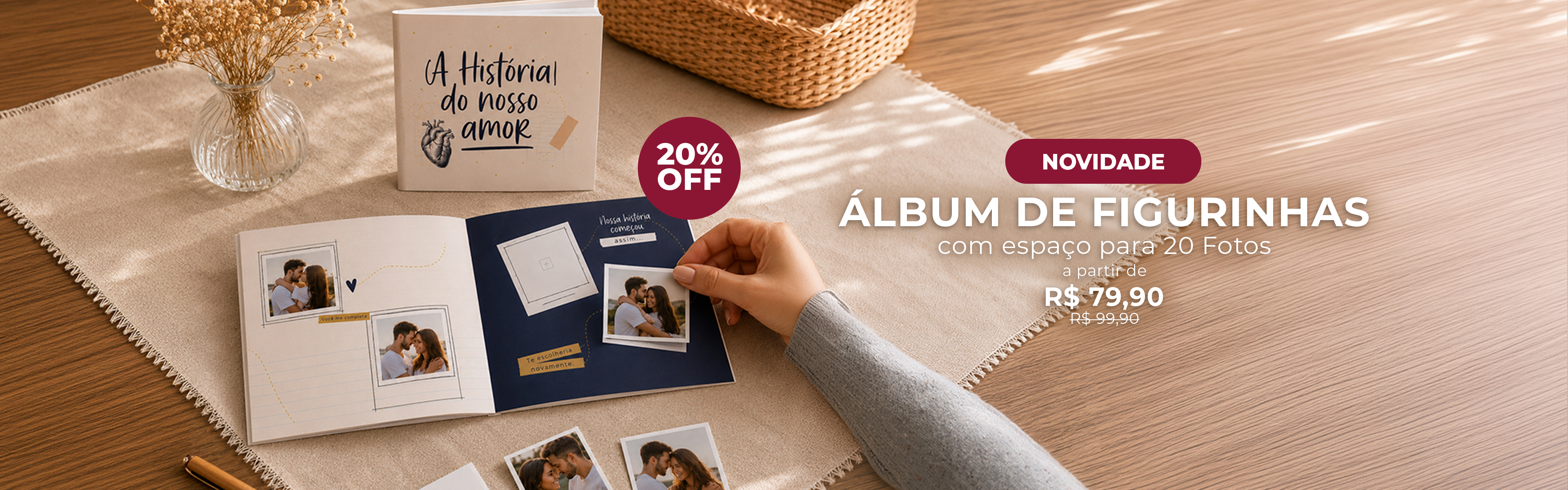 Álbum