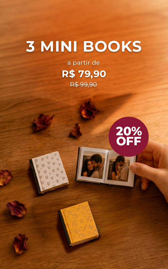 Mini Book