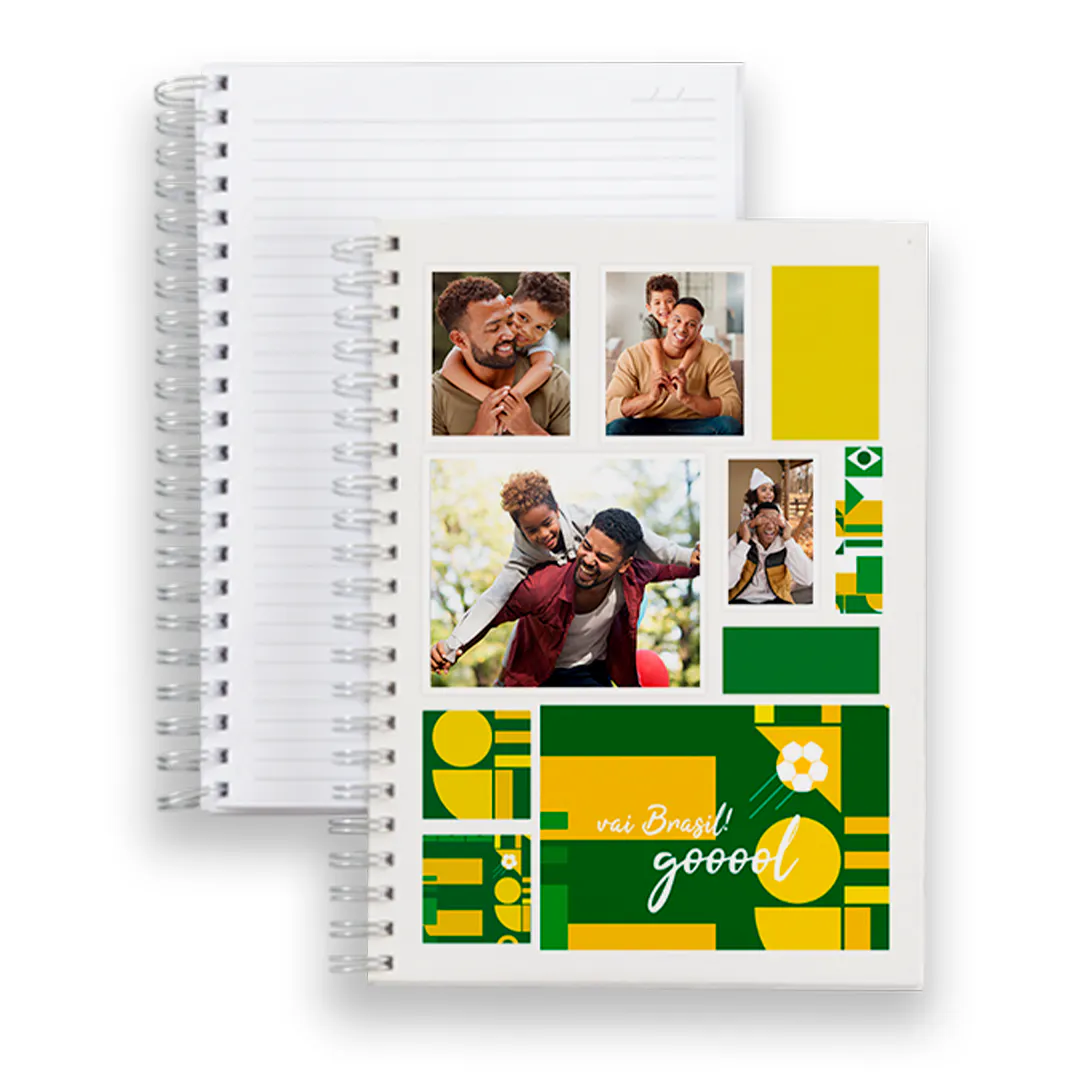 Caderno