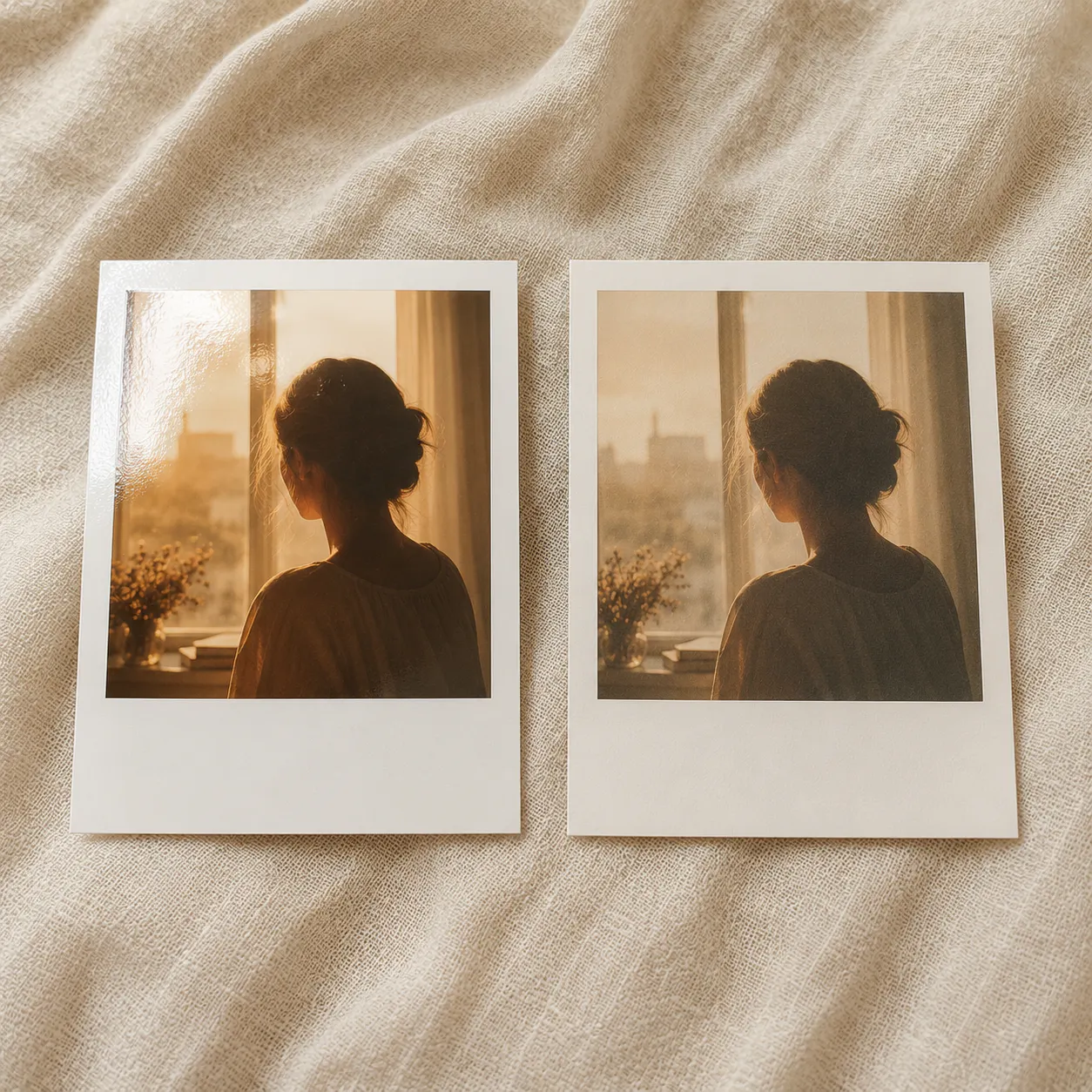 Foto Retro