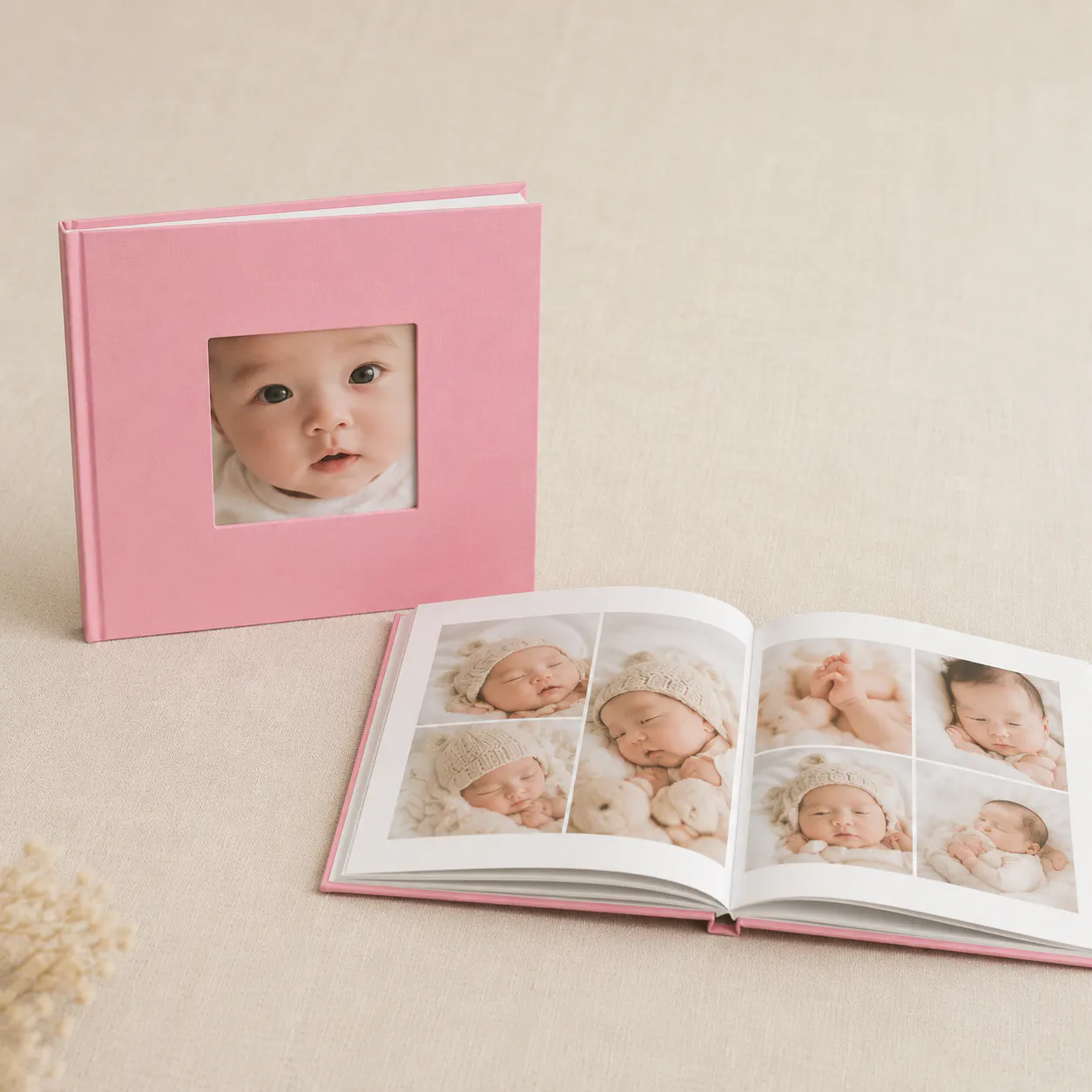 Fotolivro Classic A5