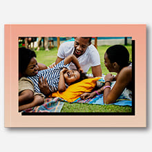 2 Fotolivros Premium 21x30cm