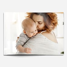 Fotolivro Slim 21x30cm