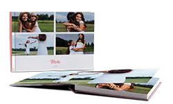 Fotolivro Premium