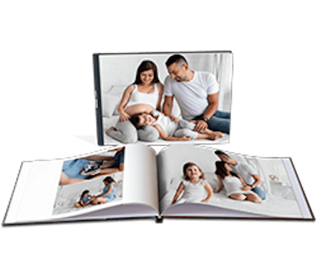 Fotolivro Plus