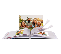 Fotolivro Plus