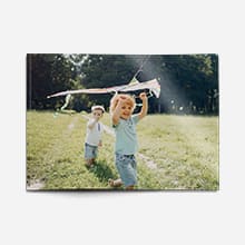 Fotolivro Slim 15x21cm