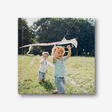 2 Fotolivros Premium 21x21cm