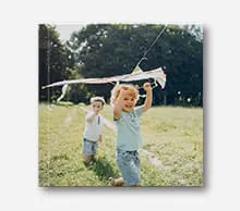 2 Fotolivros Premium 21x21cm