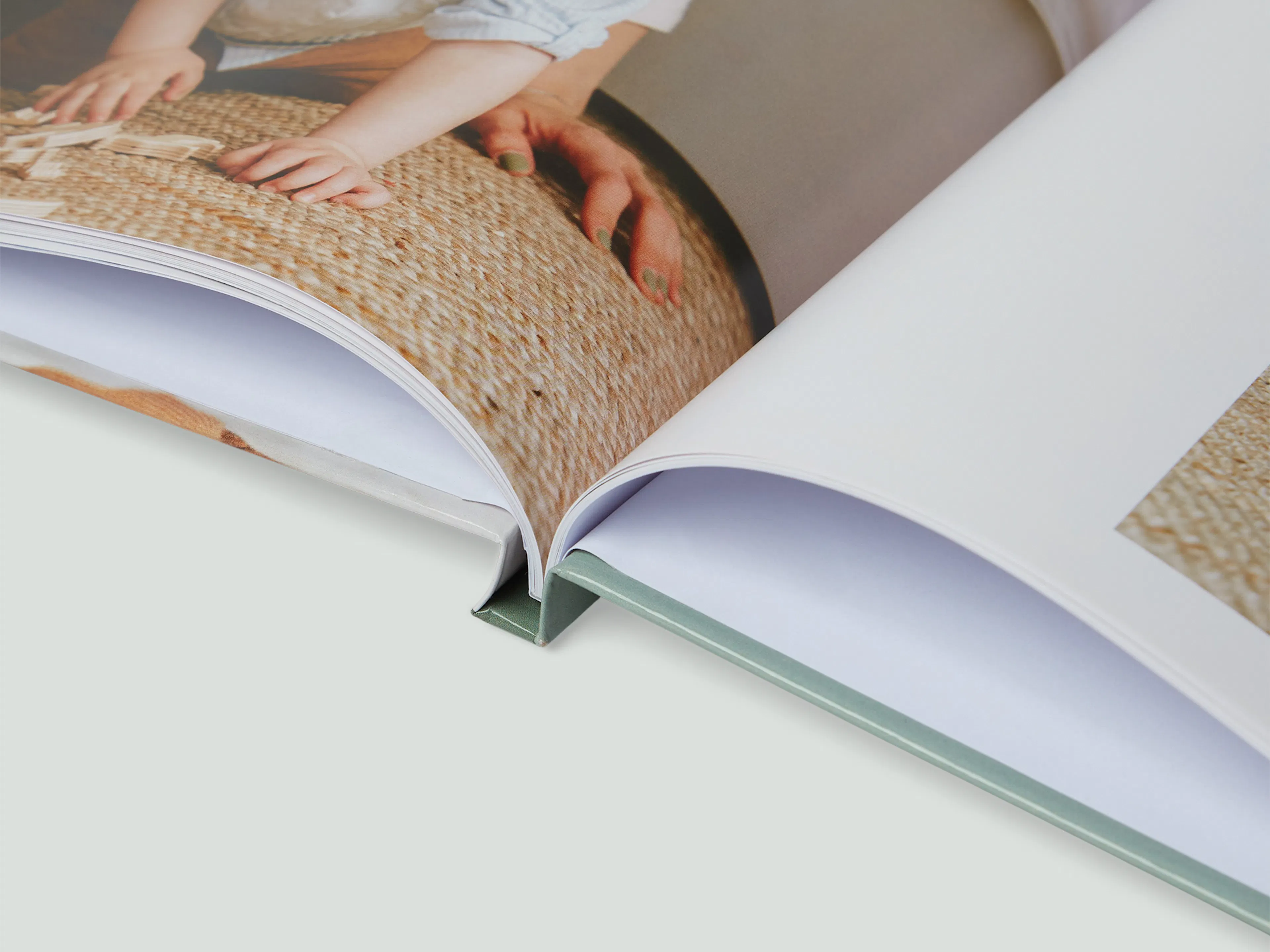 Fotolivro Plus para várias ocasiões
