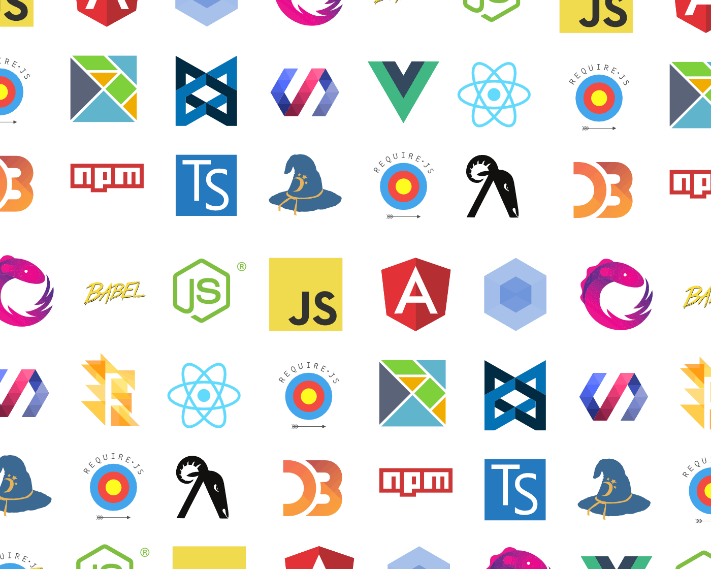 javascript frameworks