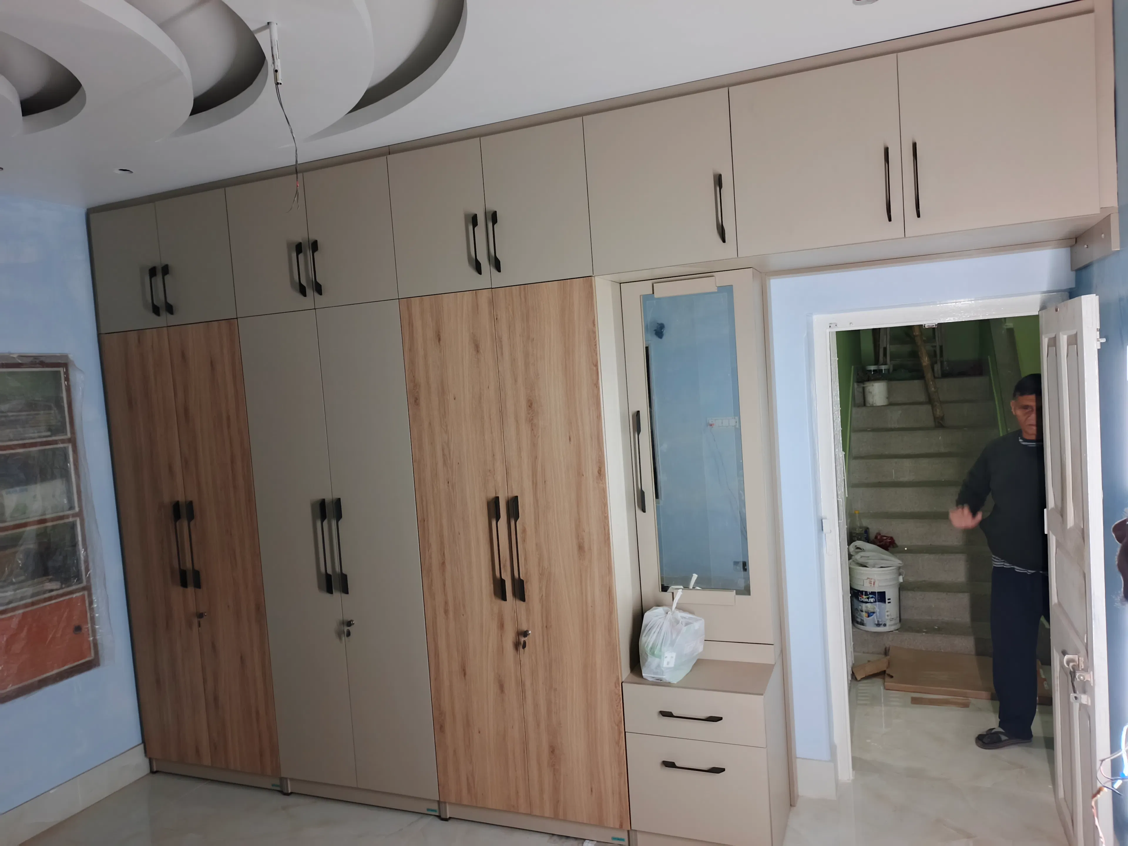 Wardrobe