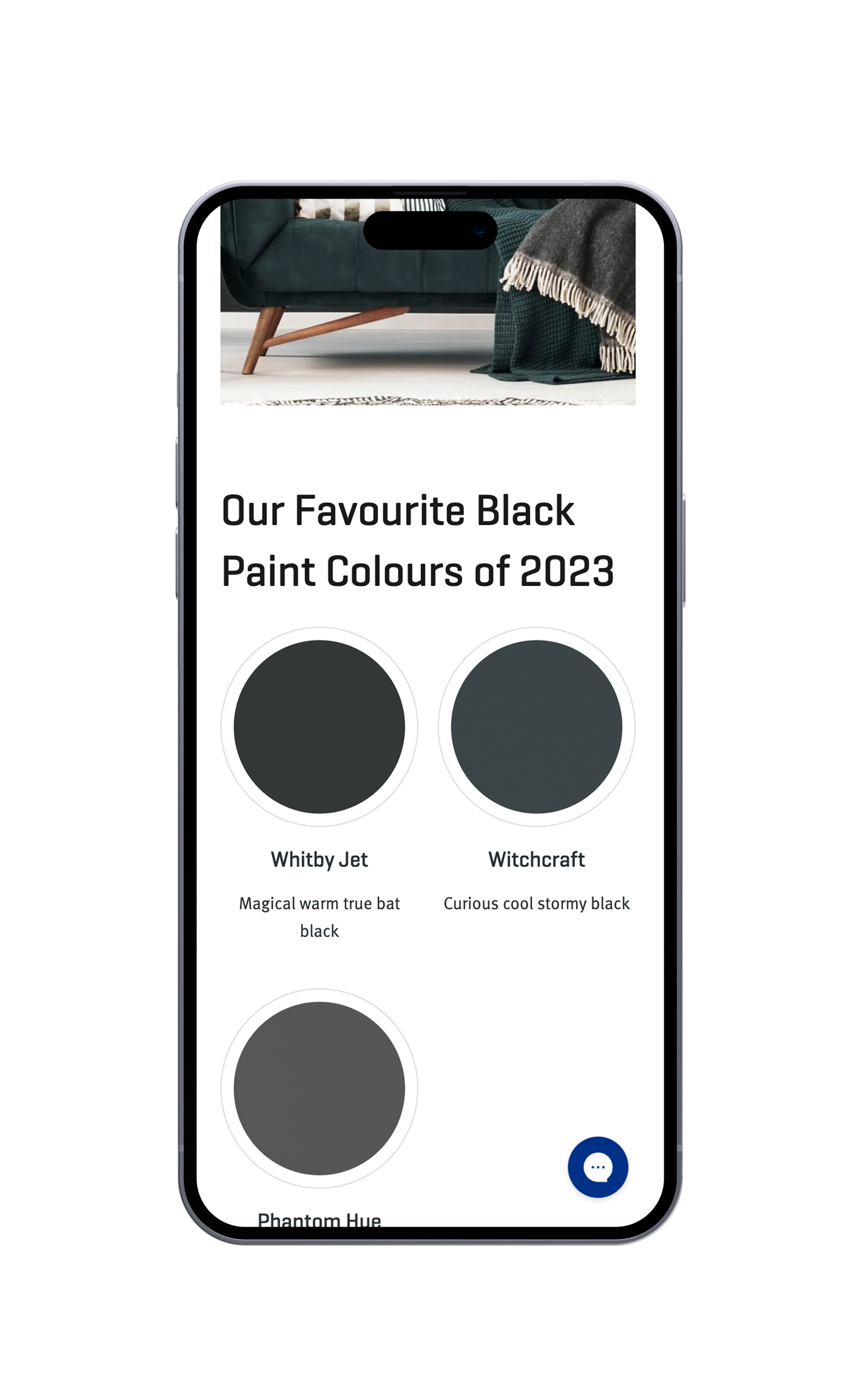 Johnstone S Paint Website Development Magento 2 Digital Six   2675f1d1 837f 4907 A4a0 B102c88573d0 Mockup2 