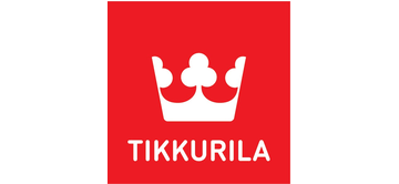 Tikkurila logo