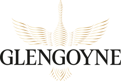 Glengoyne logo