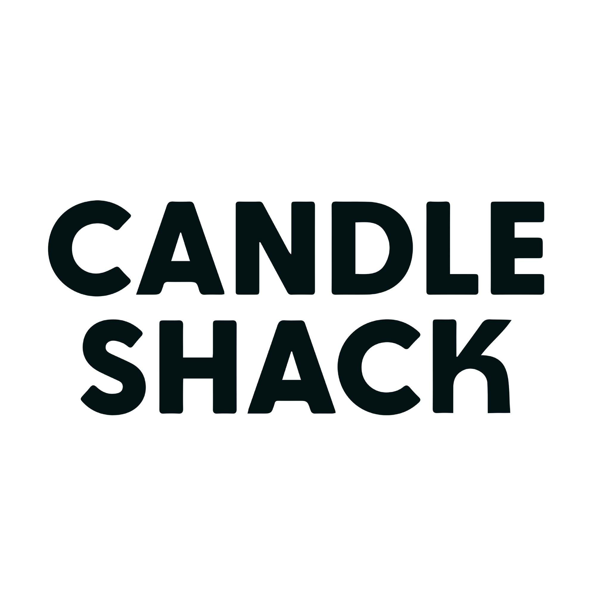 Candle Shack logo