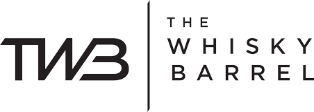 The Whisky Barrel logo