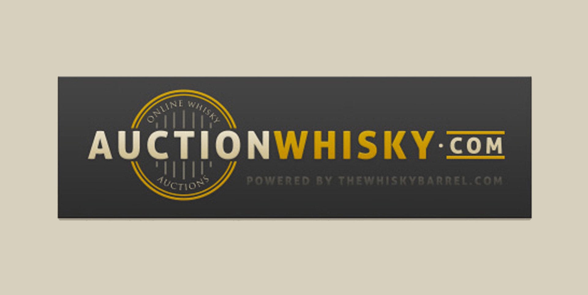 Digital Six Launches Auction Whisky Website