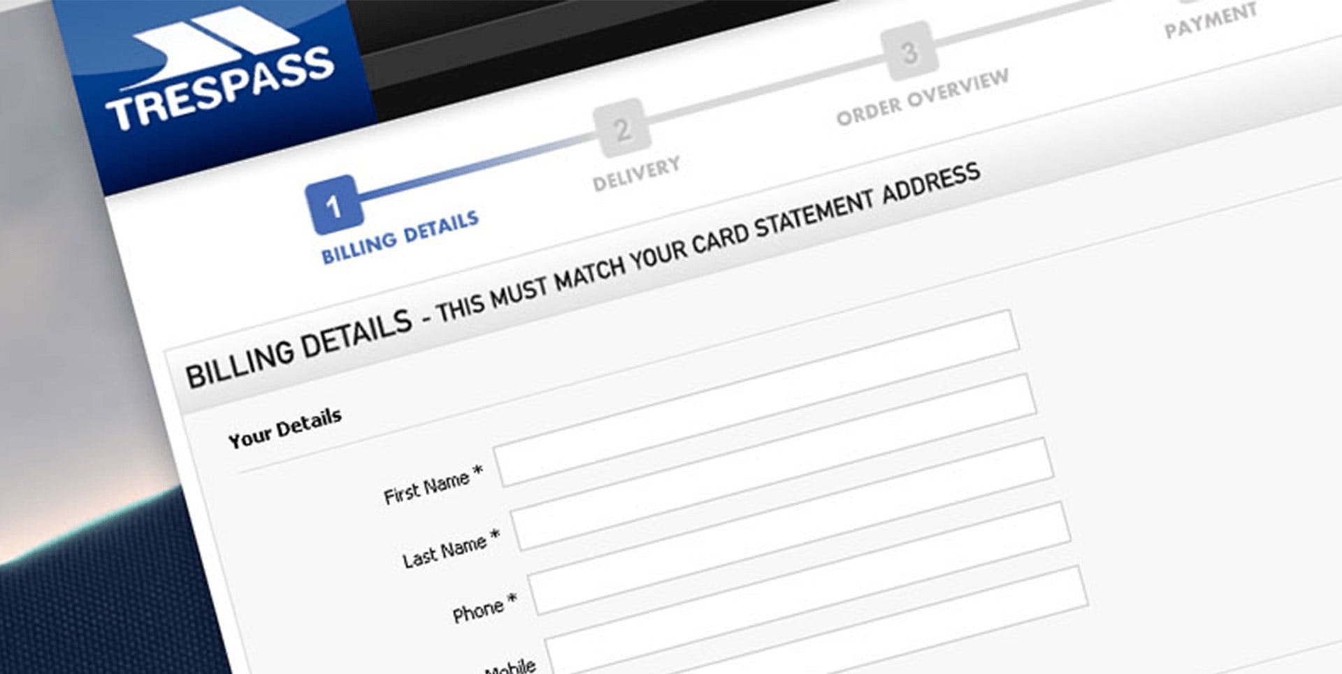 5 Ways To Help Improve Your Checkout Conversions
