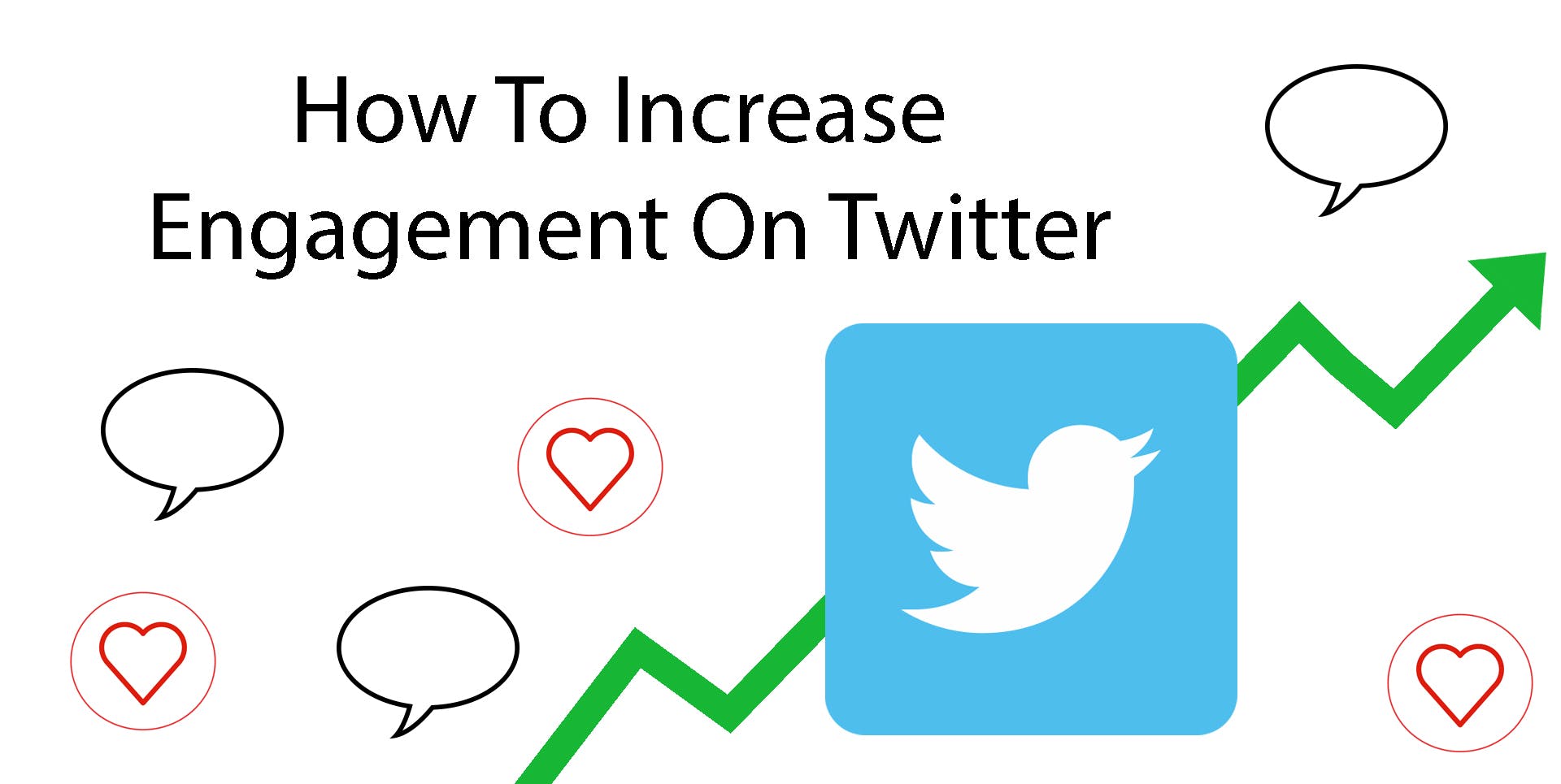 How to Increase Social Media Engagement on Twitter