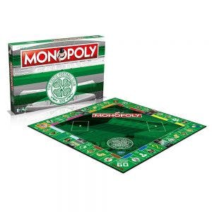 Celtic FC - Monopoly