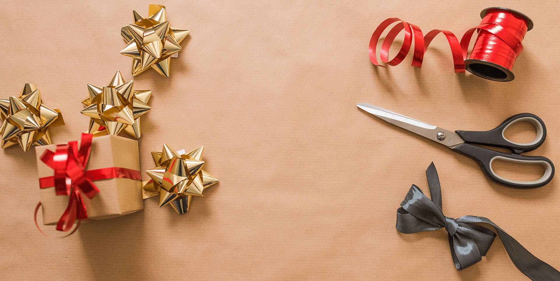 Are You Prepared for Christmas