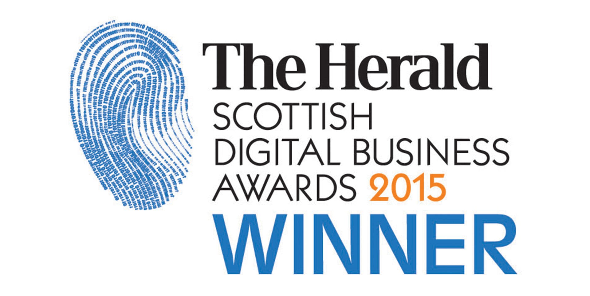 #digibiz15 WINNERS