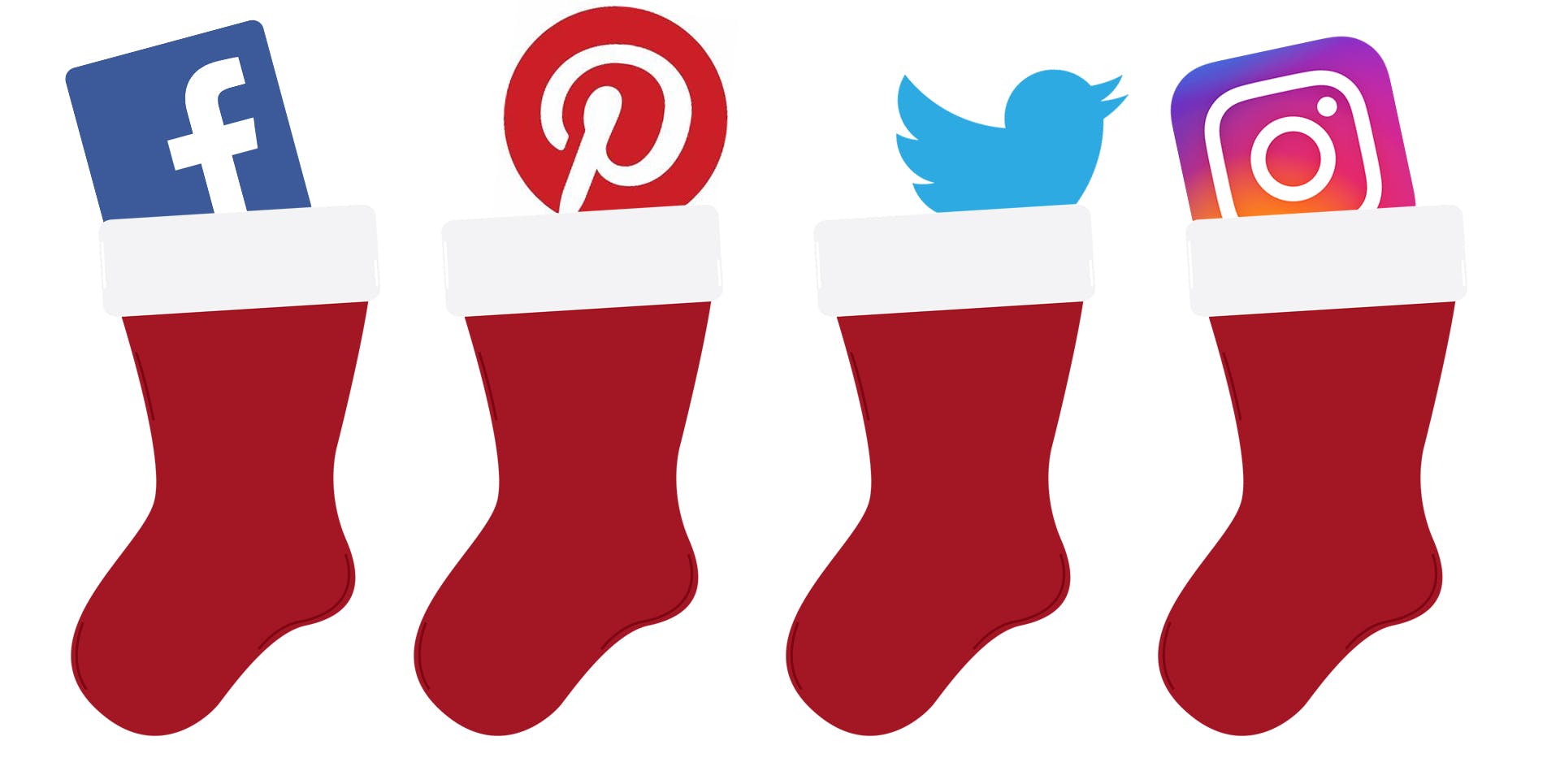 Festive Social Media Ideas