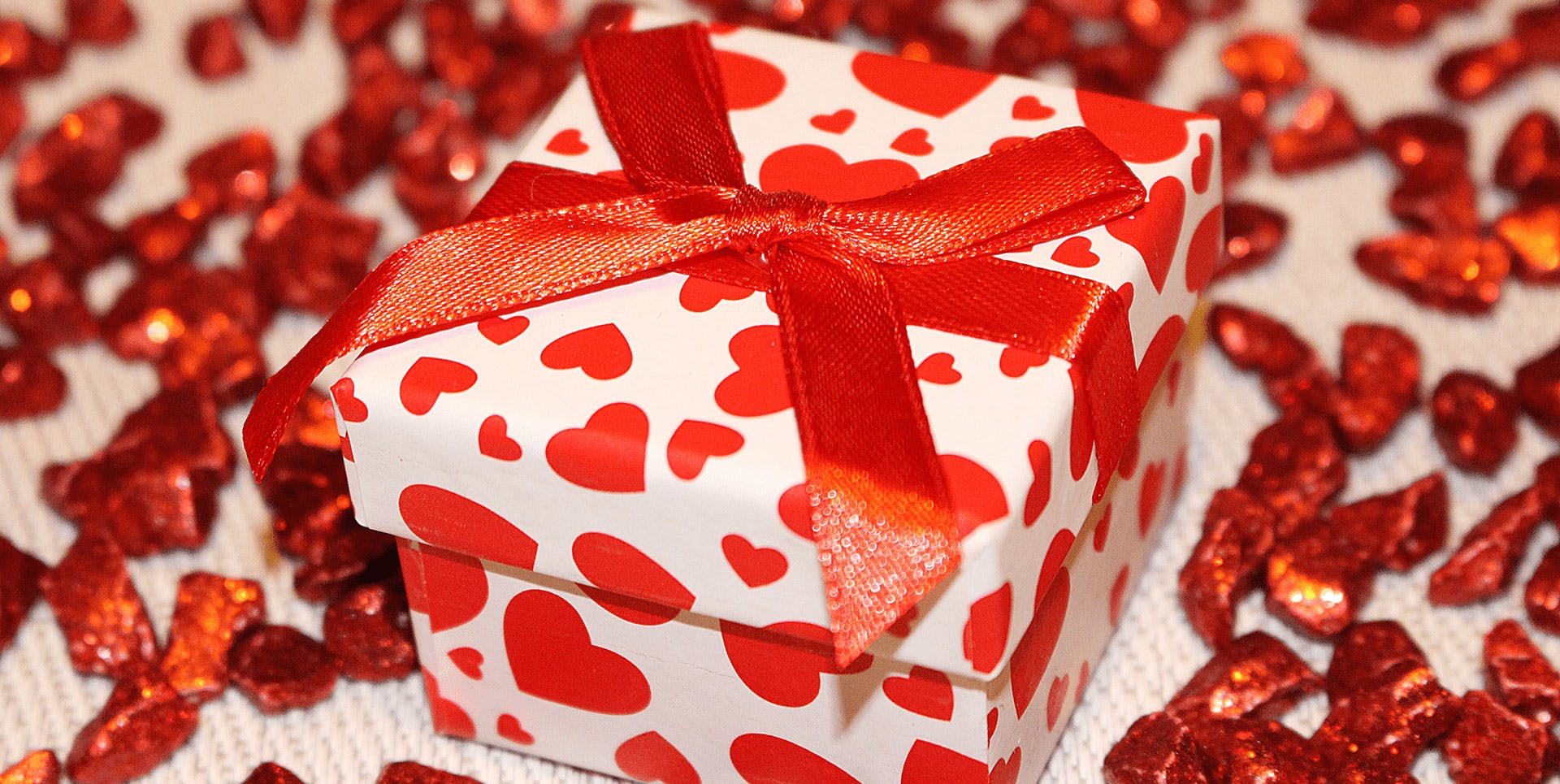 Six Ecommerce Tips for Valentine’s Day