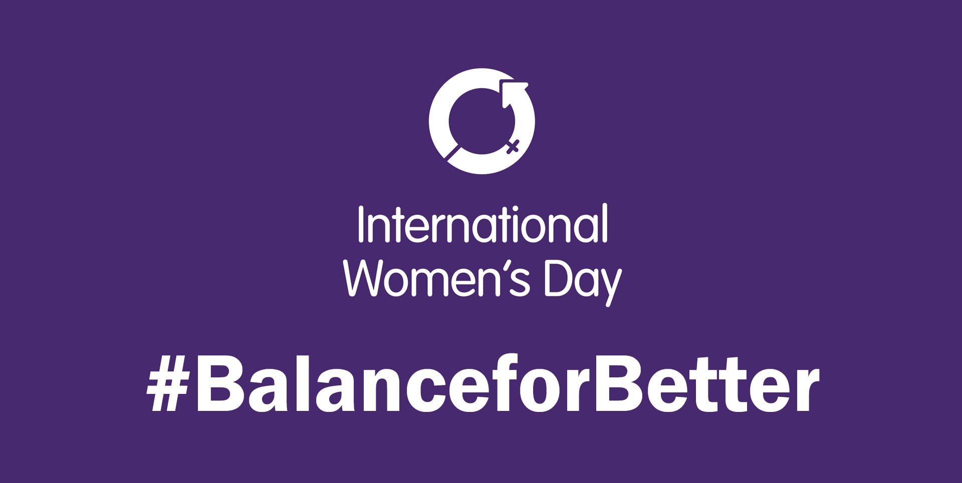 International Women's Day Balance For Better Q&A