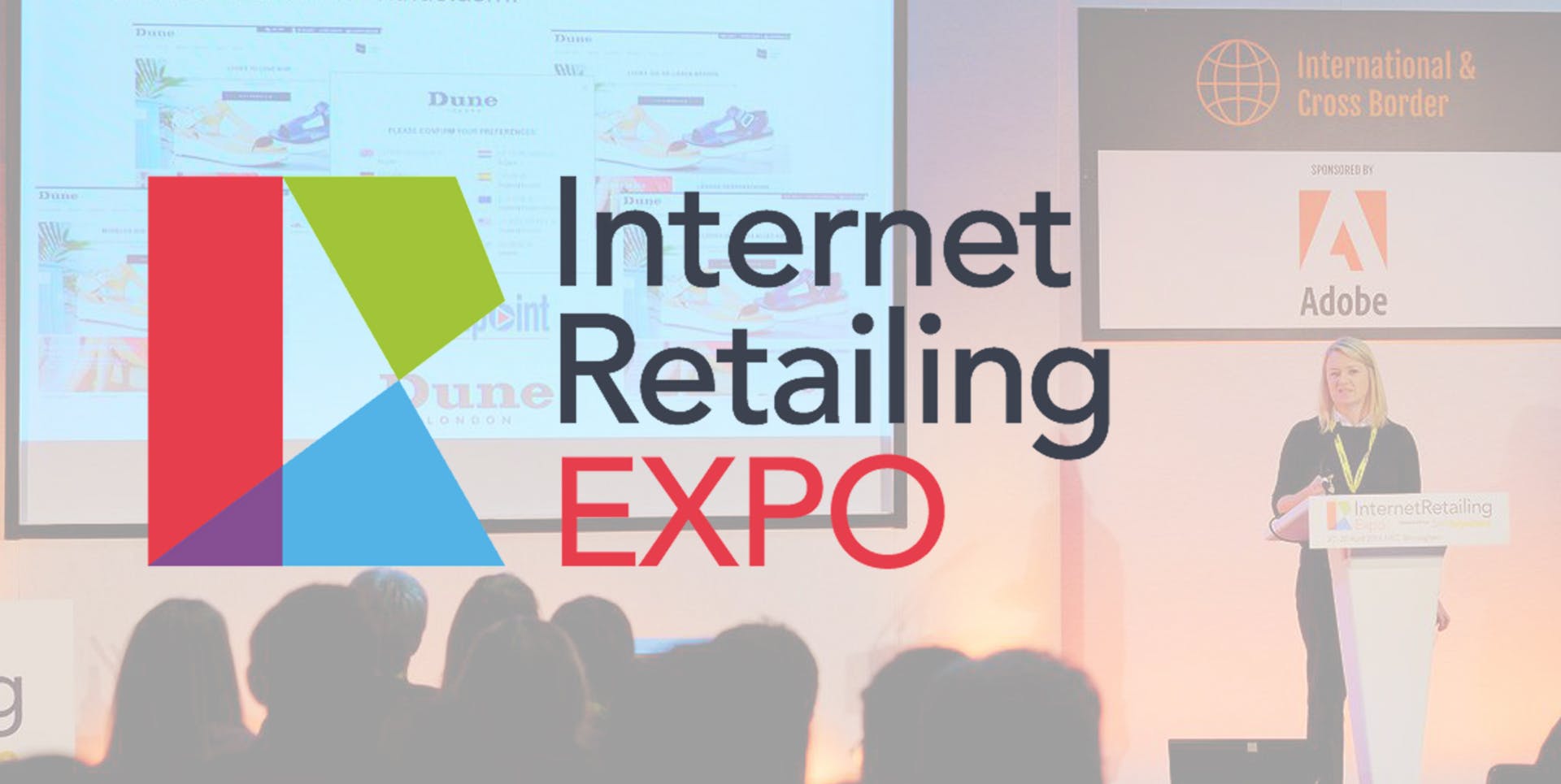 Internet Retailing Expo Live Blog